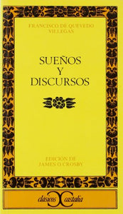 Sueanos Y Discursos 