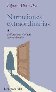 Narraciones Extraordinarias 