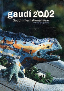 GAUDI 2002 