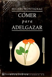 Comer Para Adelgazar 