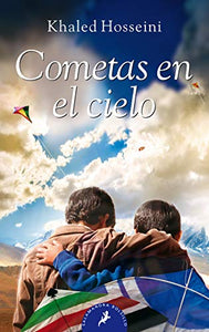 Cometas en el cielo/ The Kite Runner 