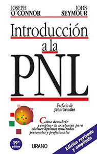 Introduccion a la Pnl-Edic.Revisada 