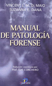 Manual de Patologia Forense 