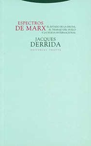 Espectros de Marx 