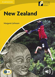 New Zealand Level 2 Elementary/Lower-intermediate 