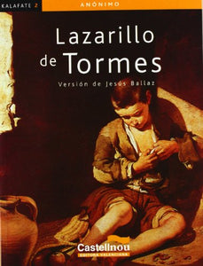 El Lazarillo de Tormes 