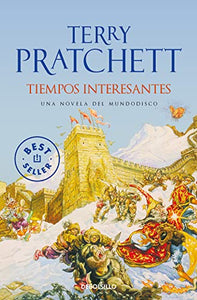 Tiempos Interesantes/ Interesting Times (Discworld) 