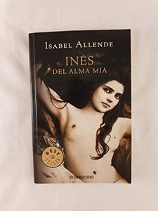 Inés del alma mía 