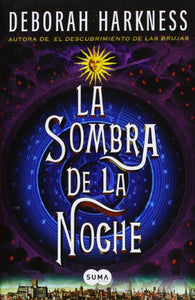 La Sombra de la Noche 