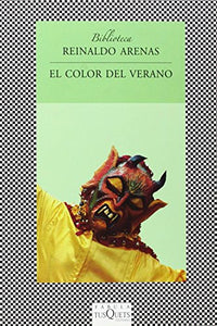 El Color Del Verano 