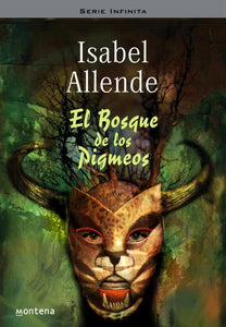 El Bosque De Los Pigmeos / The Forest of the Pygmies 