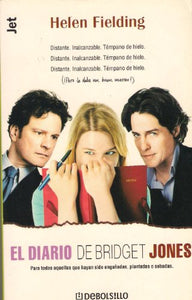 Diario De Bridget Jones 