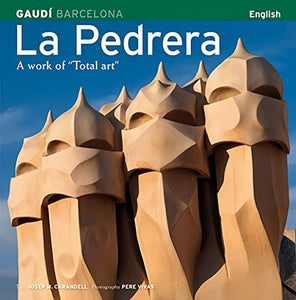 La Pedrera 