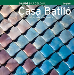 Casa Batllo 