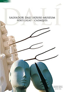 Salvador Dali House-museum 