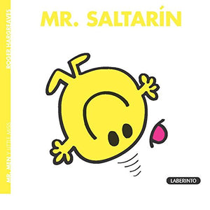 Mr. Saltarín 