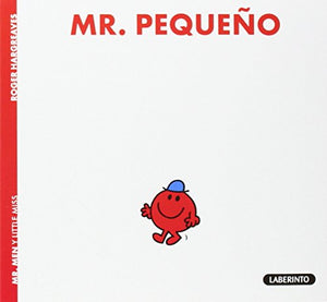 Mr Men & Little Miss... 