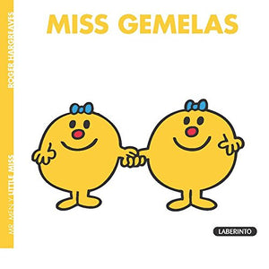 Miss Gemelas 