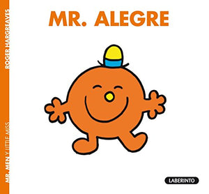 Mr. Alegre 