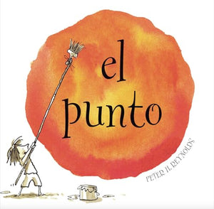 El Punto / The Dot 