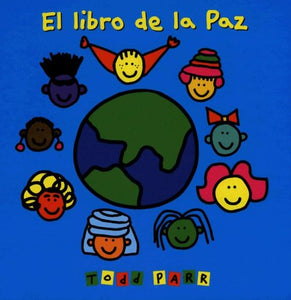 El Libro de La Paz 