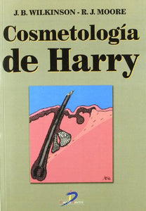 Cosmetologia de Harry 