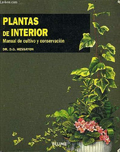 Plantas de Interior 