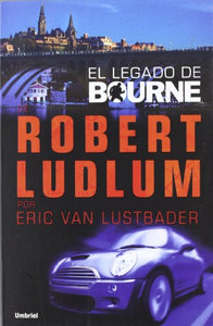 El Legado de Bourne 