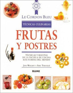 Frutas y Postres 