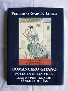 Romancero Gitano 