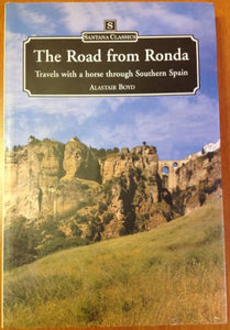 The Road from Ronda 