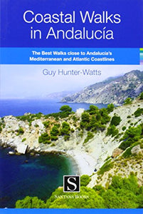 Coastal Walks in Andalucia 