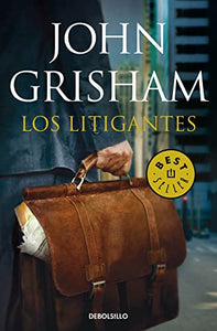 Los Litigantes / The Litigators 