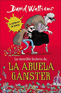 La abuela ganster 