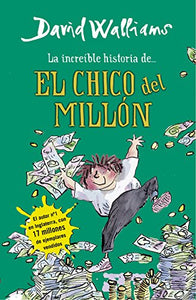 El chico del millon 