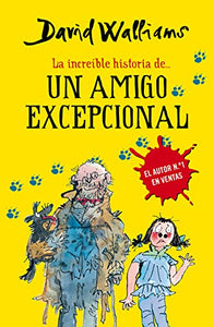 Un amigo excepcional 