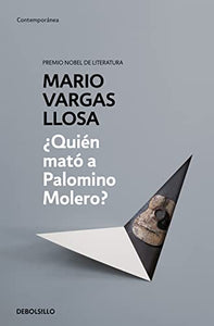 ¿Quién mato a Palomino Molero? / Who Killed Palomino Molero? 