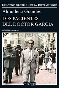 Los pacientes del Doctor Garcia 