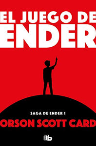 El juego de Ender / Ender's Game 