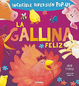 La Gallina Feliz 