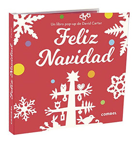 Feliz Navidad 