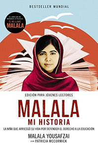 Malala, Mi Historia 