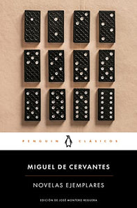 Novelas ejemplares / Exemplary Novels 