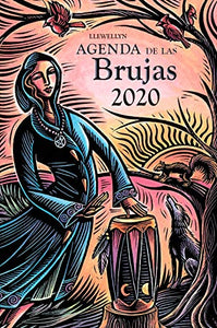 Agenda de Las Brujas 2020 