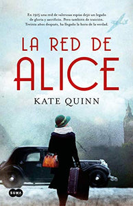 La red de Alice / The Alice Network 