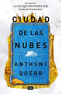 Ciudad de las nubes / Cloud Cuckoo Land 