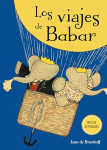 Los Viajes de Babar 