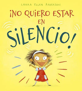 No Quiero Estar En Silencio! 