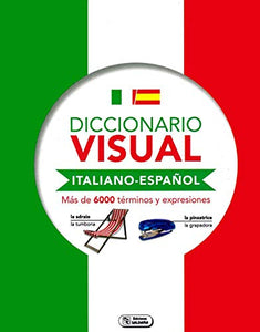 DICCIONARIO VISUAL ITALIANO-ESPAÃ‘OL 