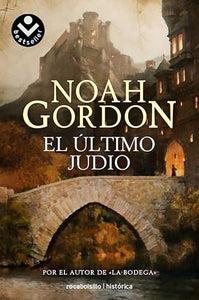 El último Judío / The Last Jew 